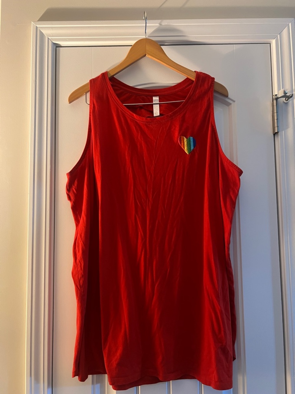 Sleep by Cacique Sleep Top